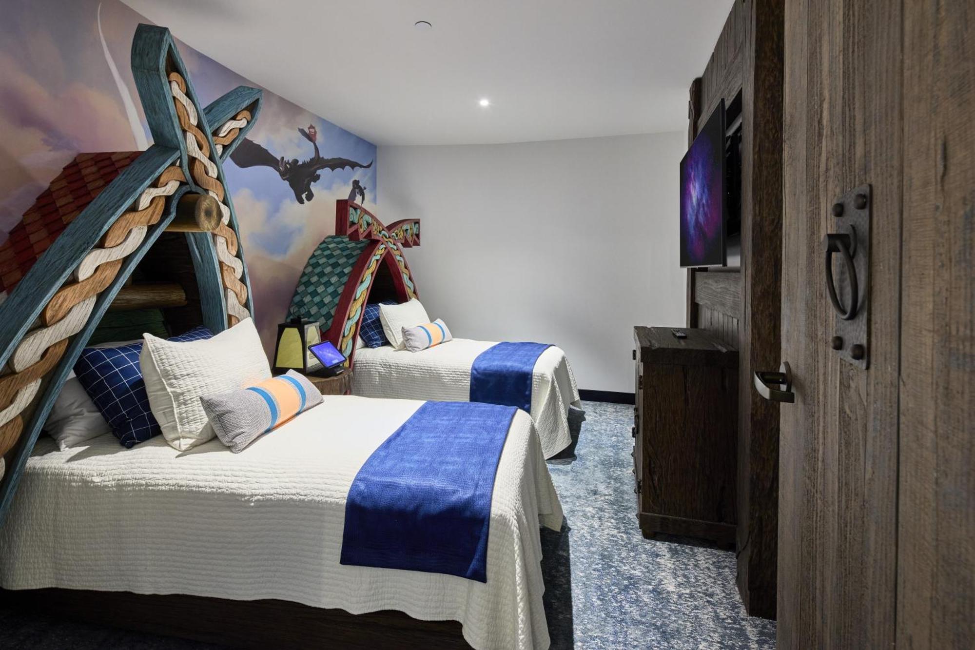 Universal'S Helios Grand Hotel, A Loews Hotel Williamsburg Bagian luar foto