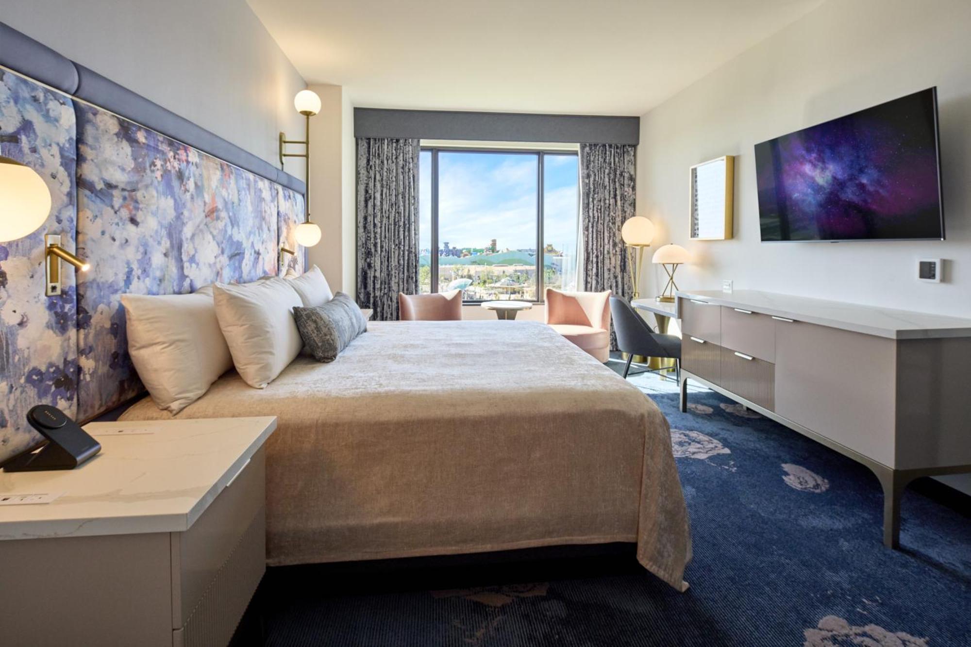 Universal'S Helios Grand Hotel, A Loews Hotel Williamsburg Bagian luar foto